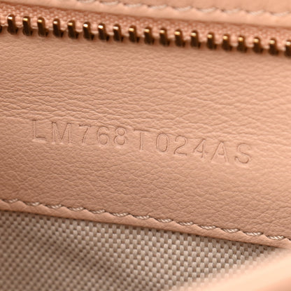 Tom Ford Calfskin Medium Jennifer Crossbody Tuscany Pink 7 of 13