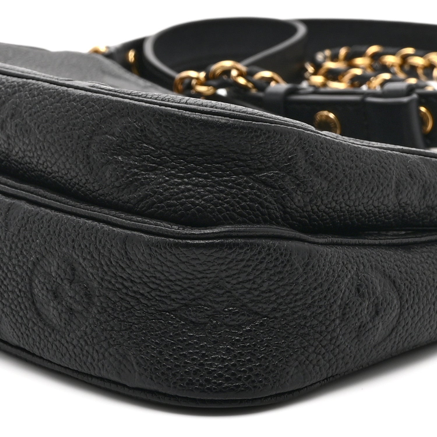 Louis Vuitton Empreinte Monogram Giant Multi Pochette Accessories