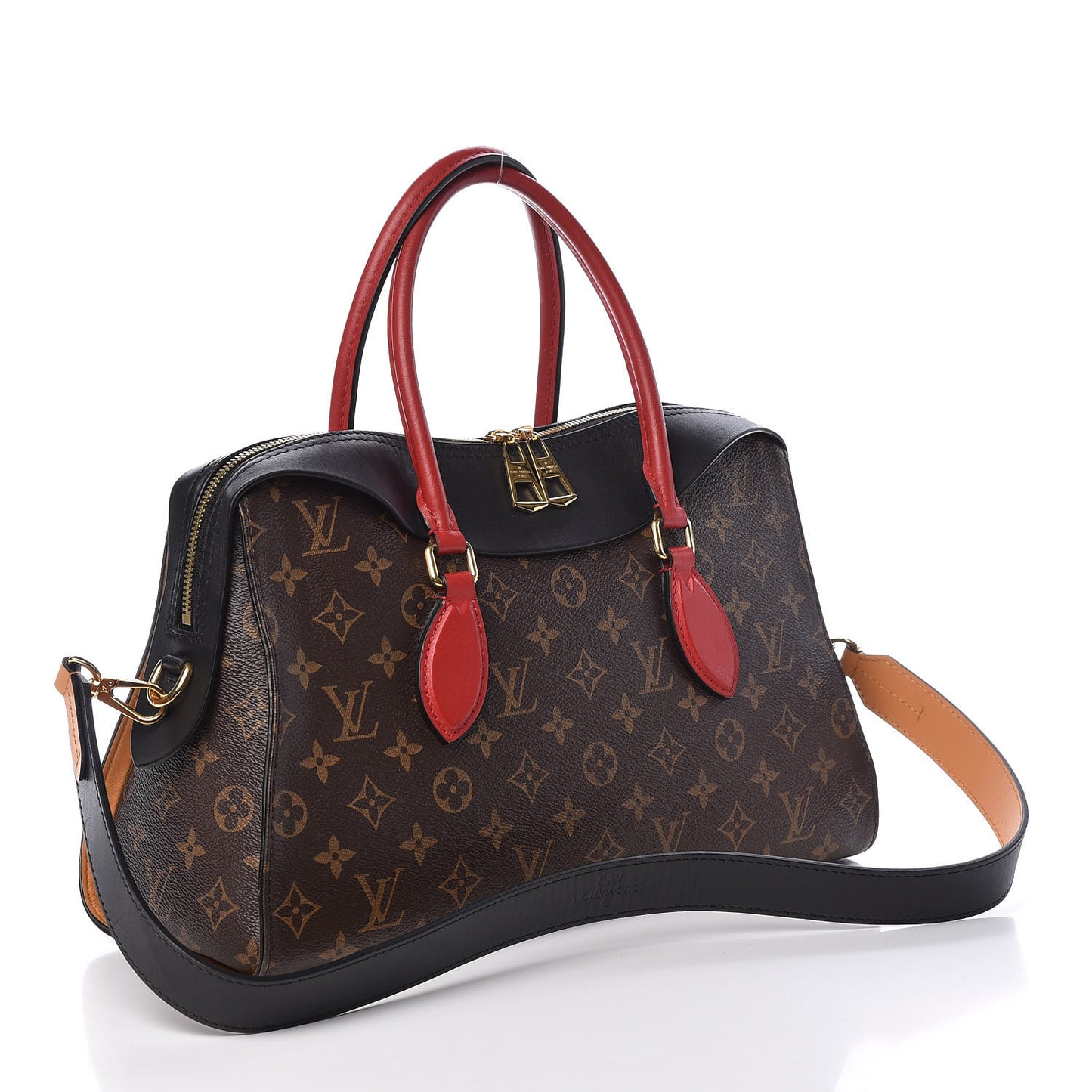 Monogram Tuileries Black