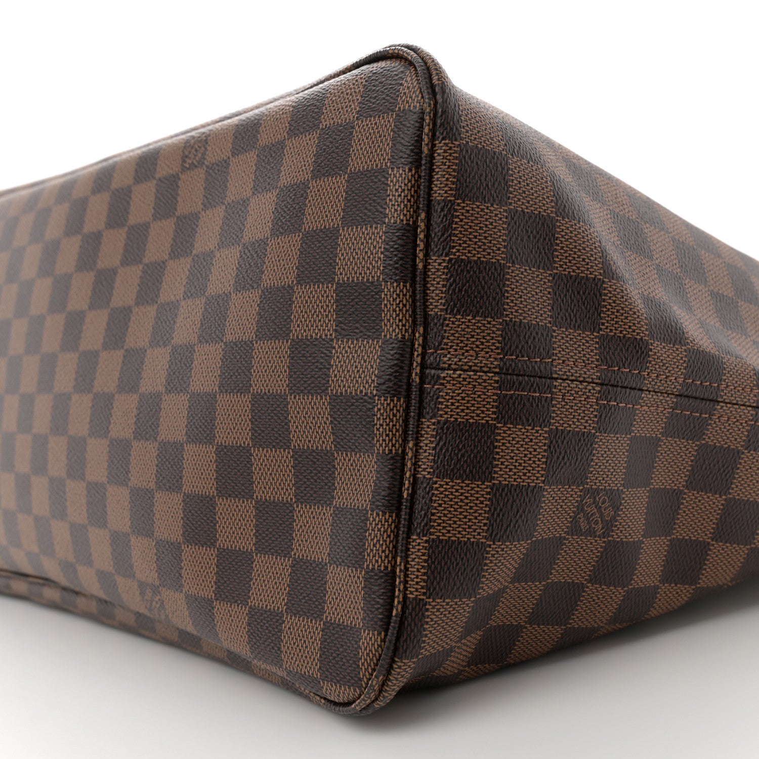 Louis Vuitton Damier Ebene Neo Neverfull GM 9 of 9