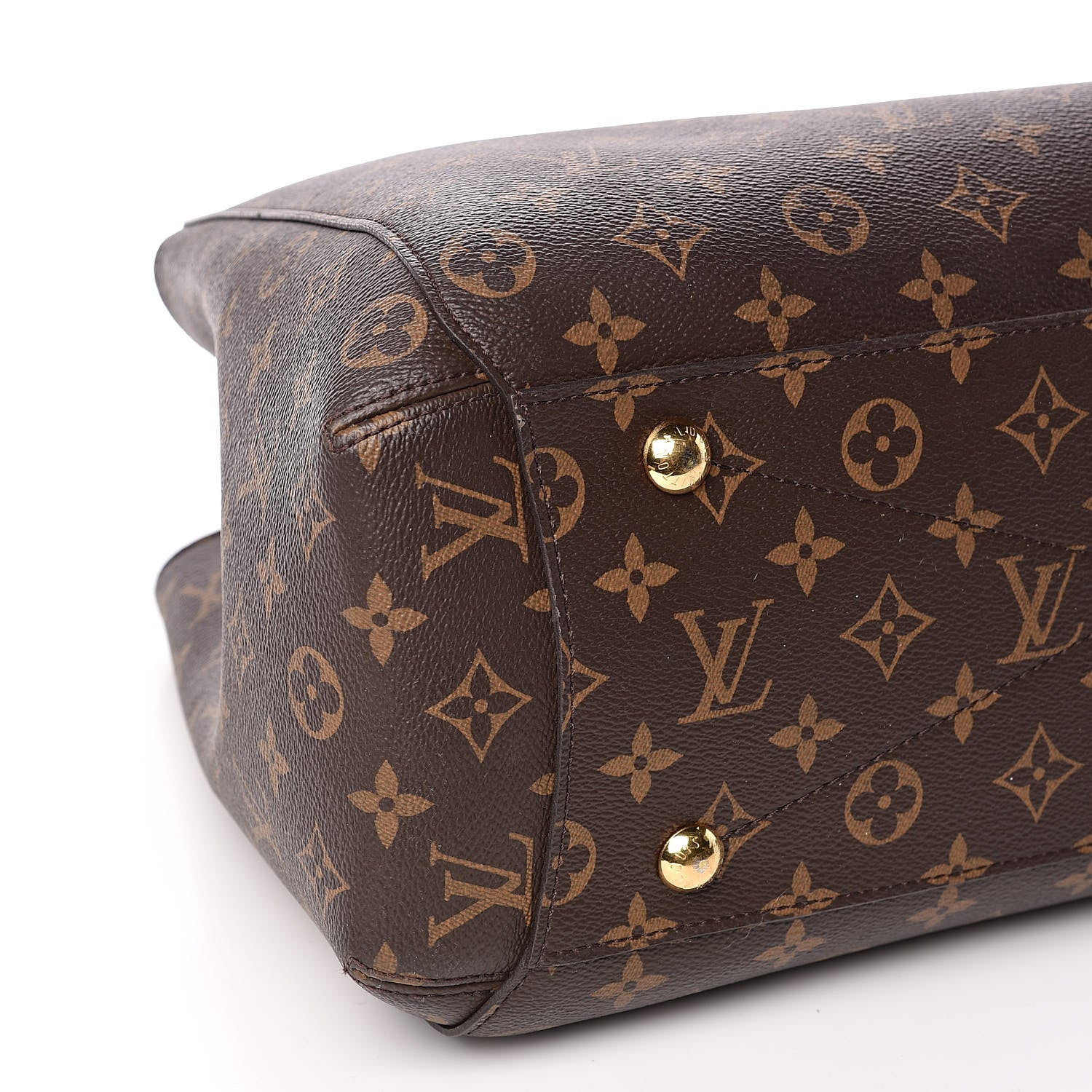 Louis Vuitton Monogram Montaigne GM 8 of 11