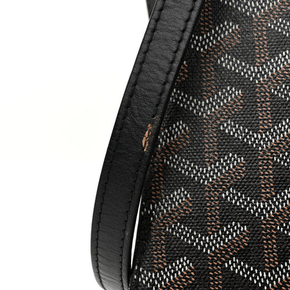 Goyard Goyardine Saigon GM Black 9 of 10