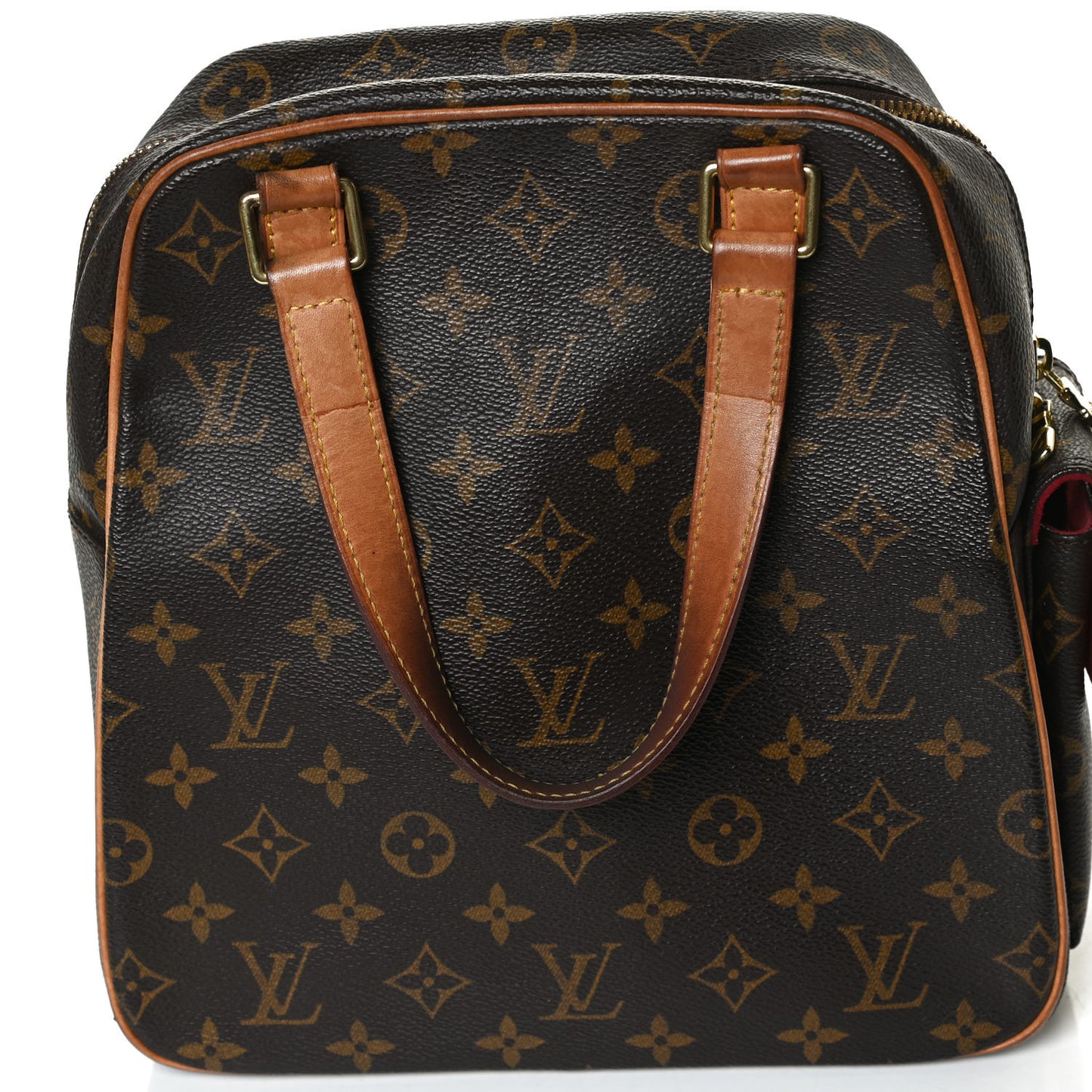 Monogram Excentri-Cite
