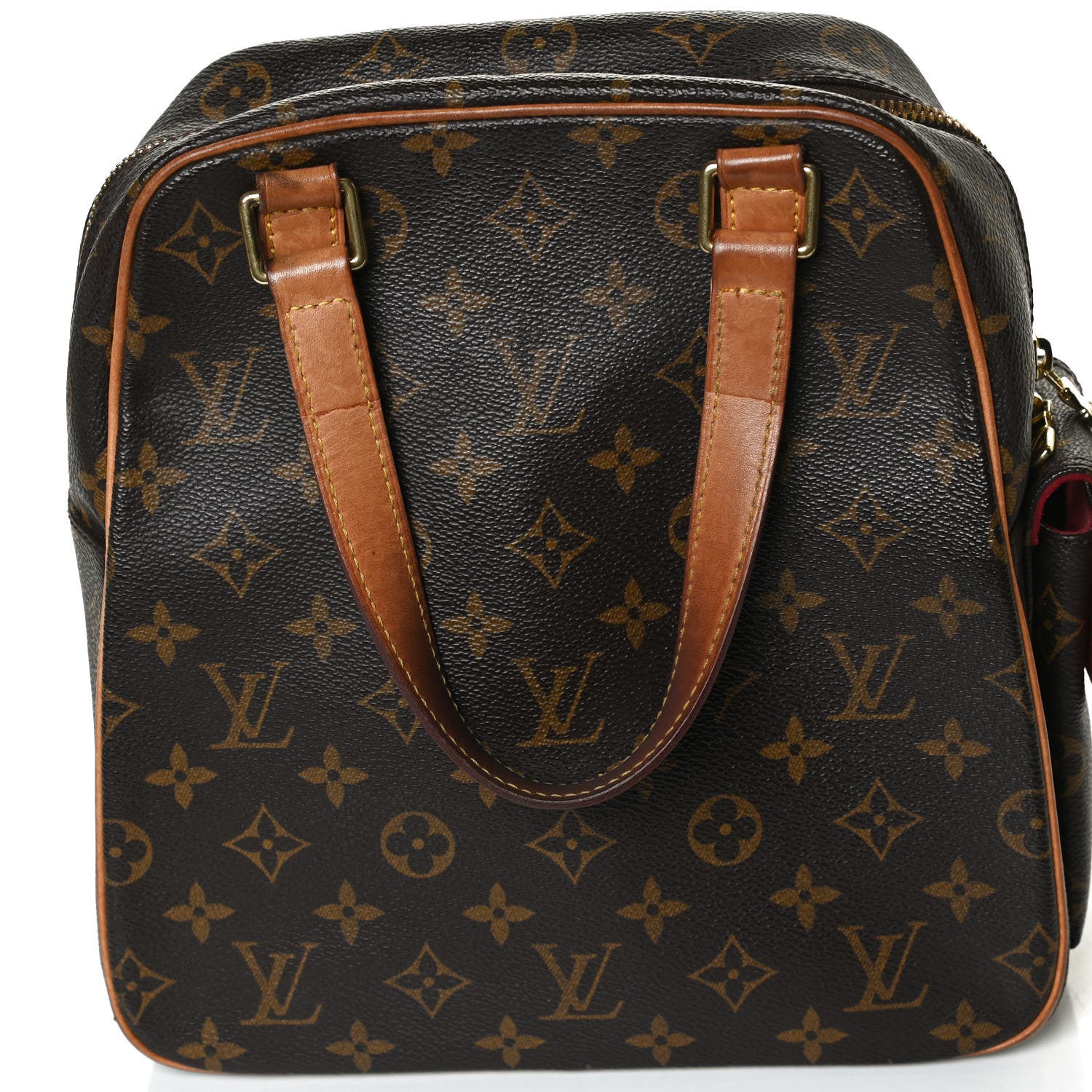 Louis Vuitton Monogram Excentri-Cite 16 of 17