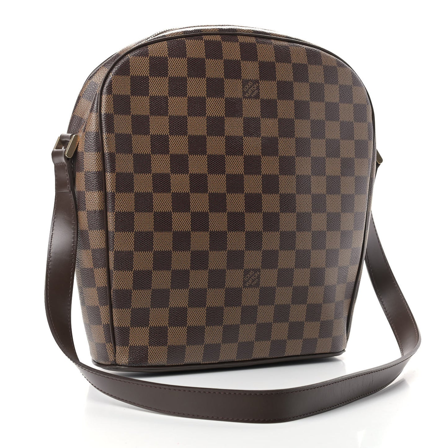 Damier Ebene Ipanema GM