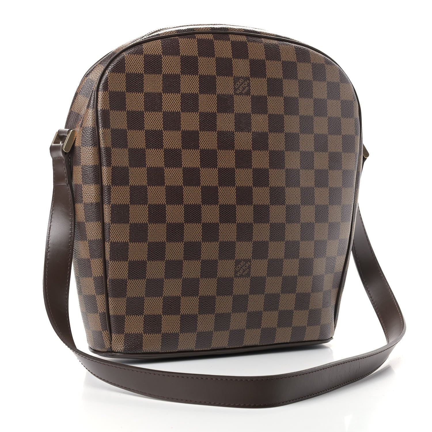 Louis Vuitton Damier Ebene Ipanema GM 3 of 8