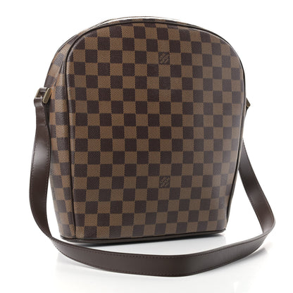 Louis Vuitton Damier Ebene Ipanema GM 3 of 8