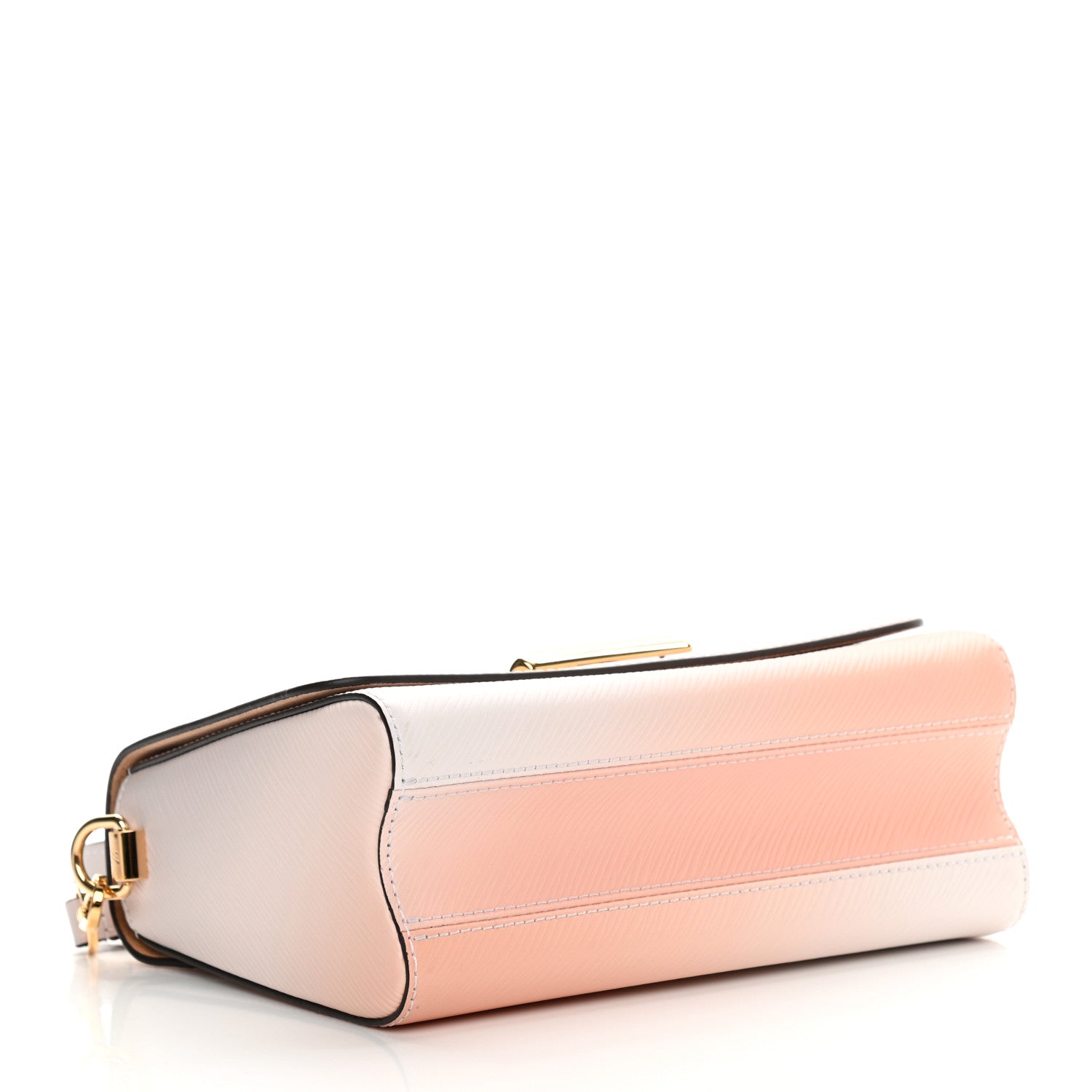 Louis Vuitton Epi Gradient By The Pool Twist MM Brume 4 of 10