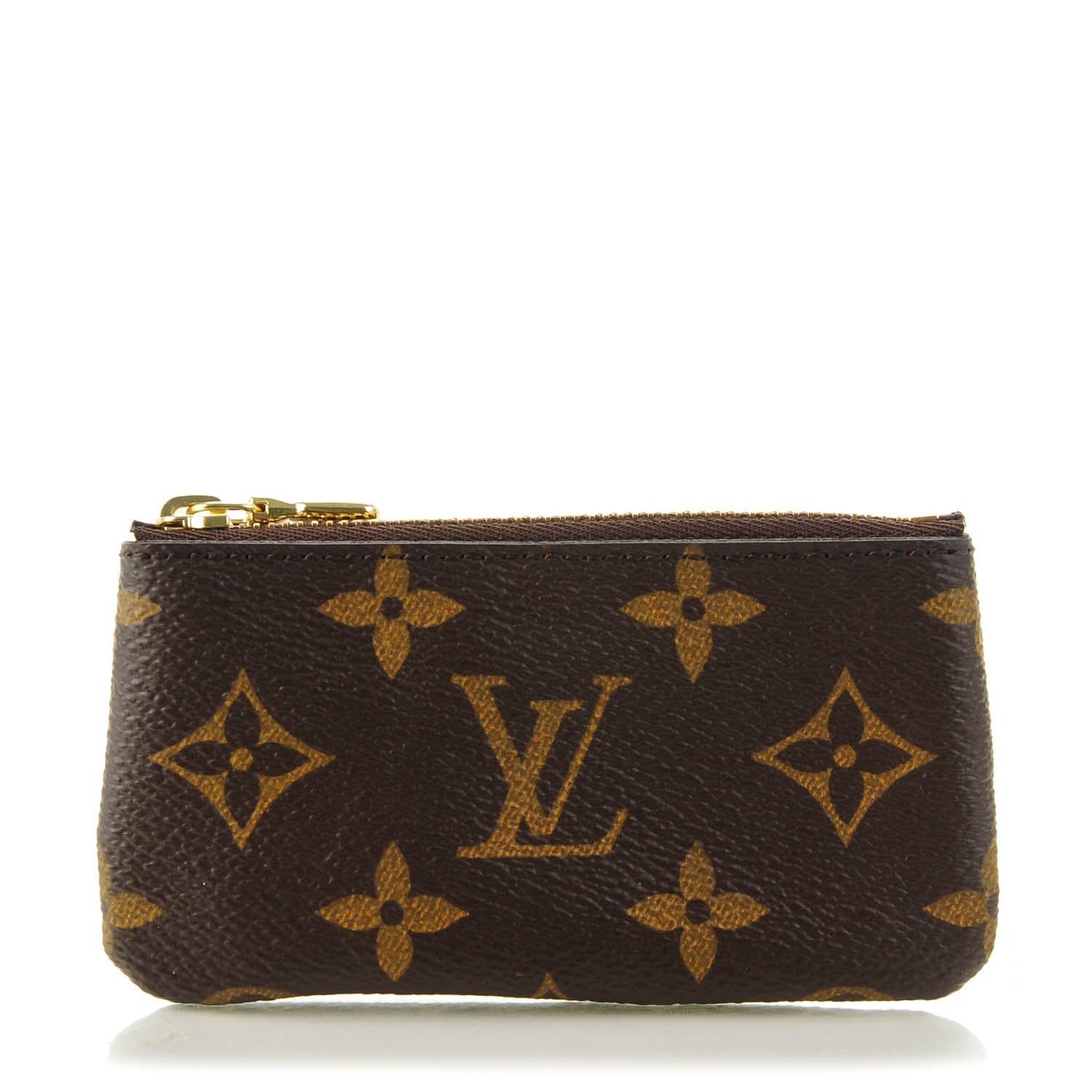 Louis Vuitton Monogram Key Pouch 1 of 7