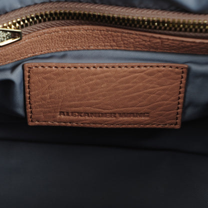 Alexander Wang Pebbled Lambskin Rockie Blush Pale Gold Hardware 6 of 7