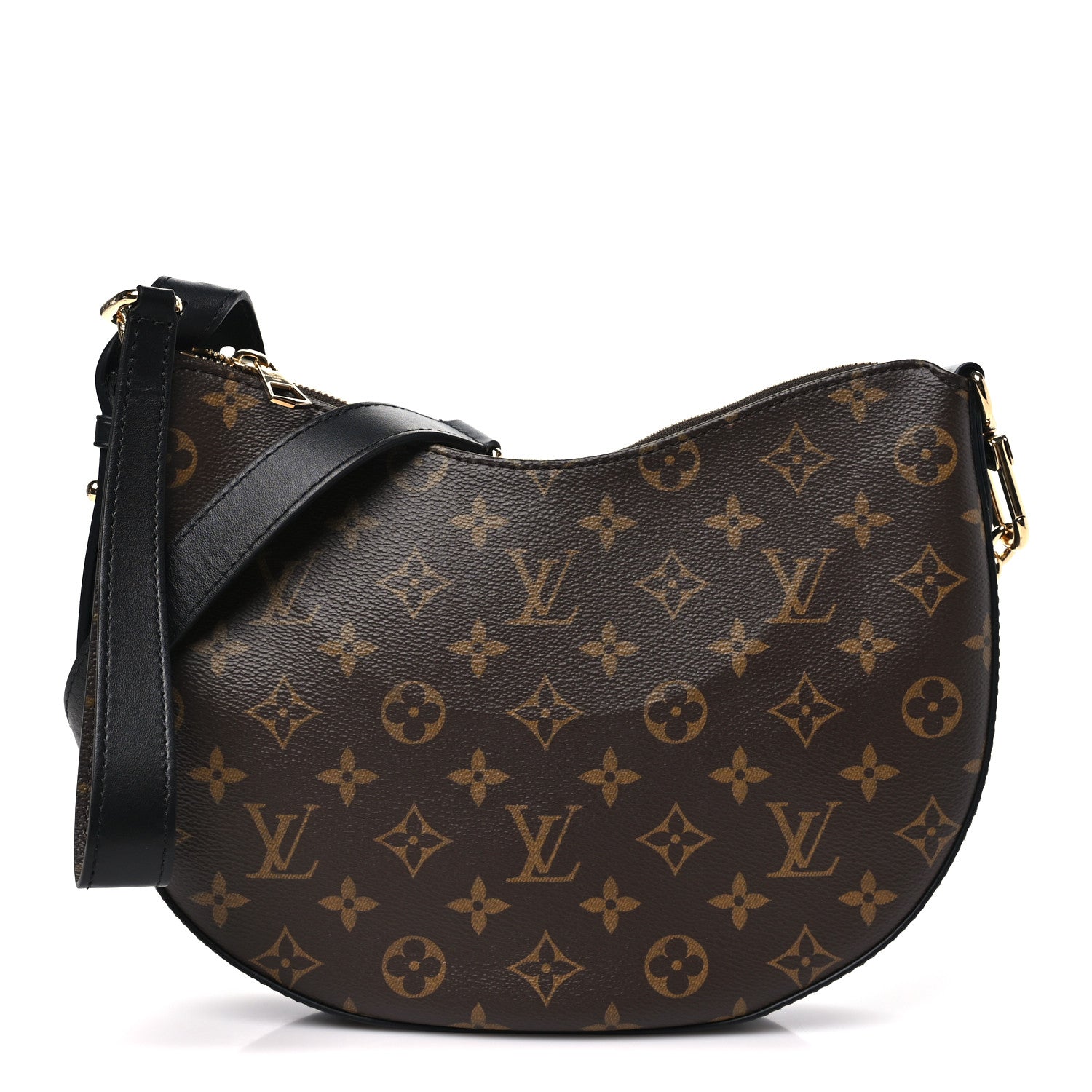 Louis Vuitton Monogram Cookie BB 1 of 8