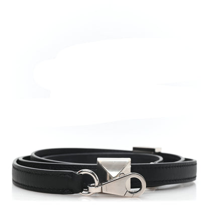 Hermes Swift Clou Medor Bag Strap Gris Misty 1 of 5