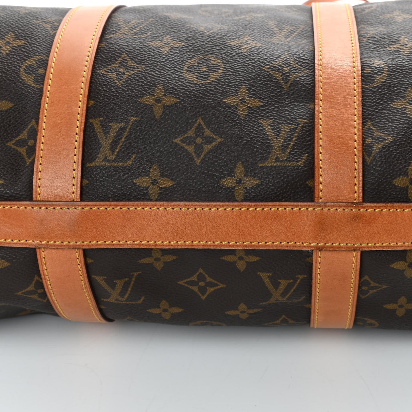 Monogram Sac Flanerie 45