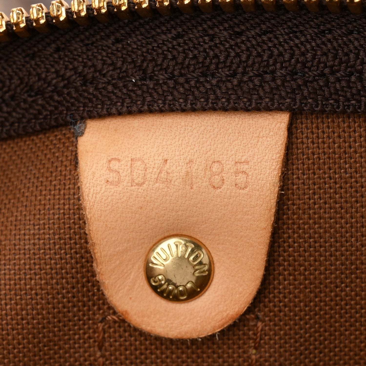 Louis Vuitton Monogram Keepall Bandouliere 55 6 of 11