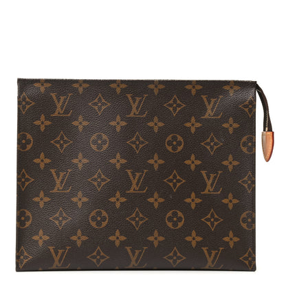 Louis Vuitton Monogram Toiletry Pouch 26 1 of 5