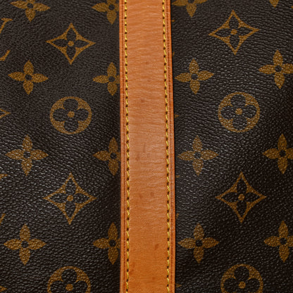 Louis Vuitton Monogram Keepall 60 14 of 27