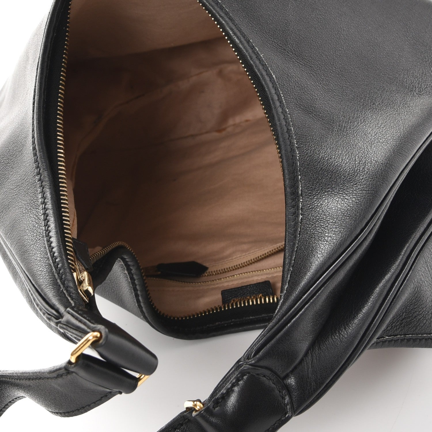 Hermes Evercalf Gao Black 5 of 14