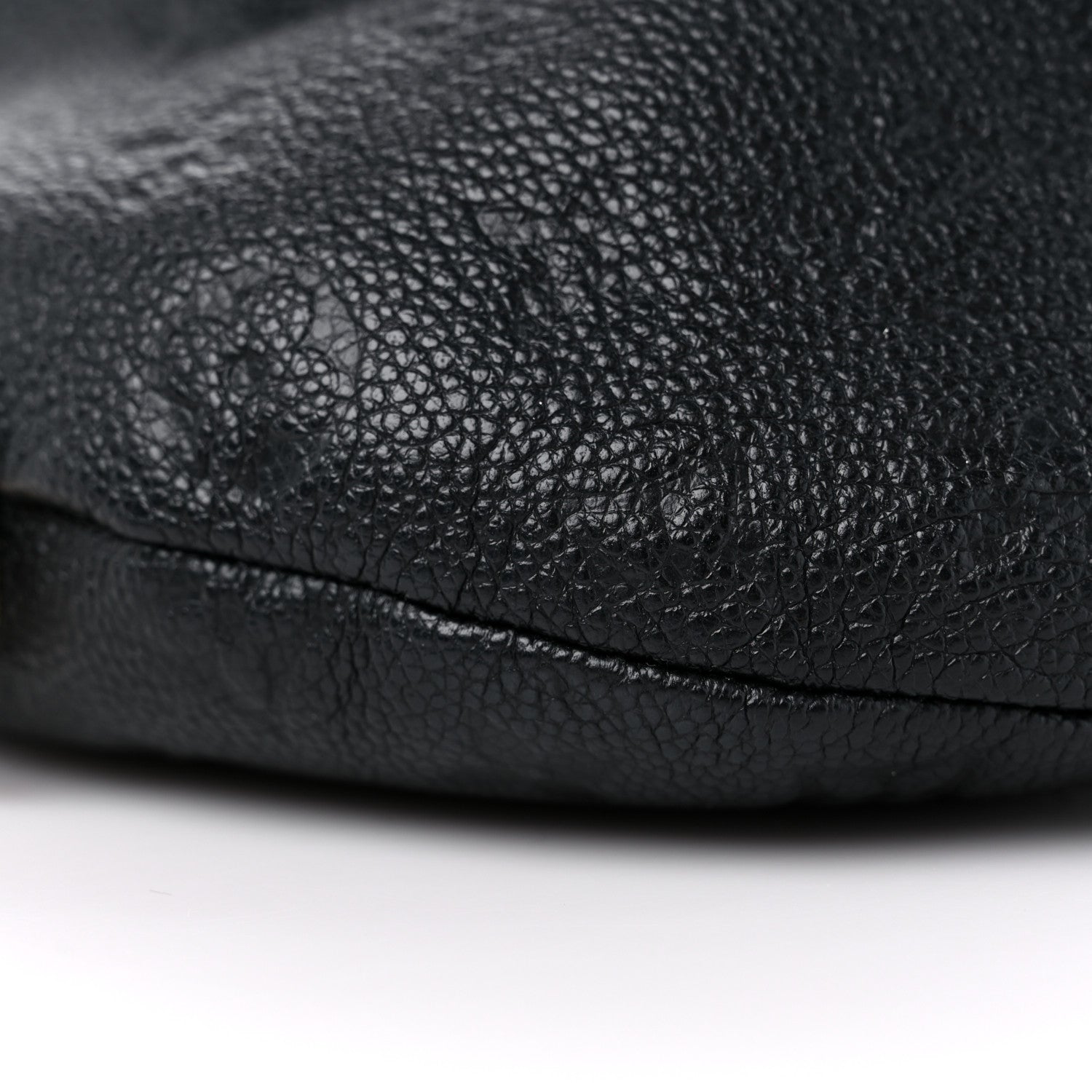 Louis Vuitton Empreinte BumBag Black 9 of 10