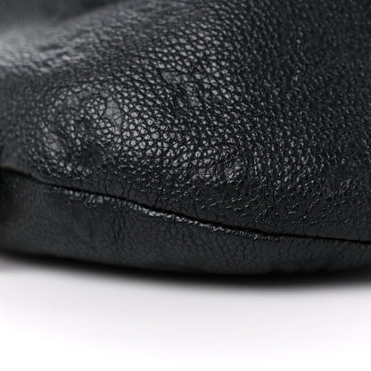 Louis Vuitton Empreinte BumBag Black 9 of 10