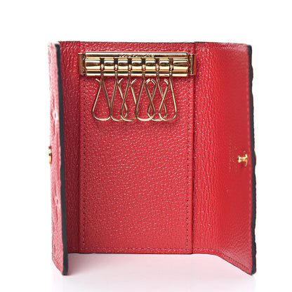 Louis Vuitton Empreinte Multicles 6 Key Holder Scarlet 5 of 8