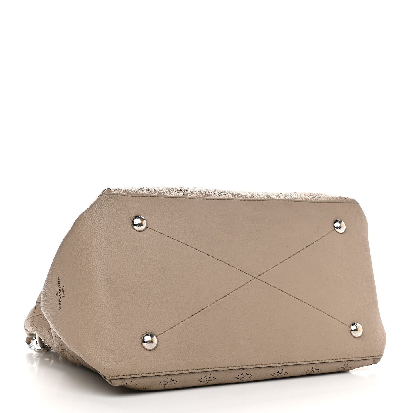 Mahina Beaubourg Hobo MM Galet
