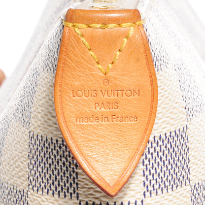 Louis Vuitton Damier Azur Totally MM 6 of 7