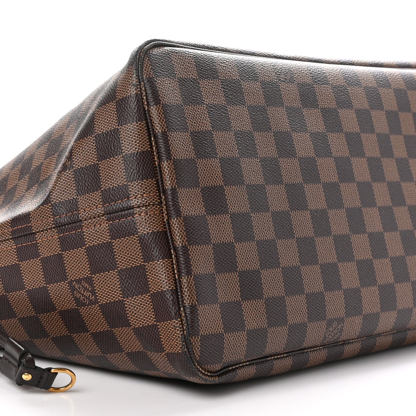 Damier Ebene Neo Neverfull GM