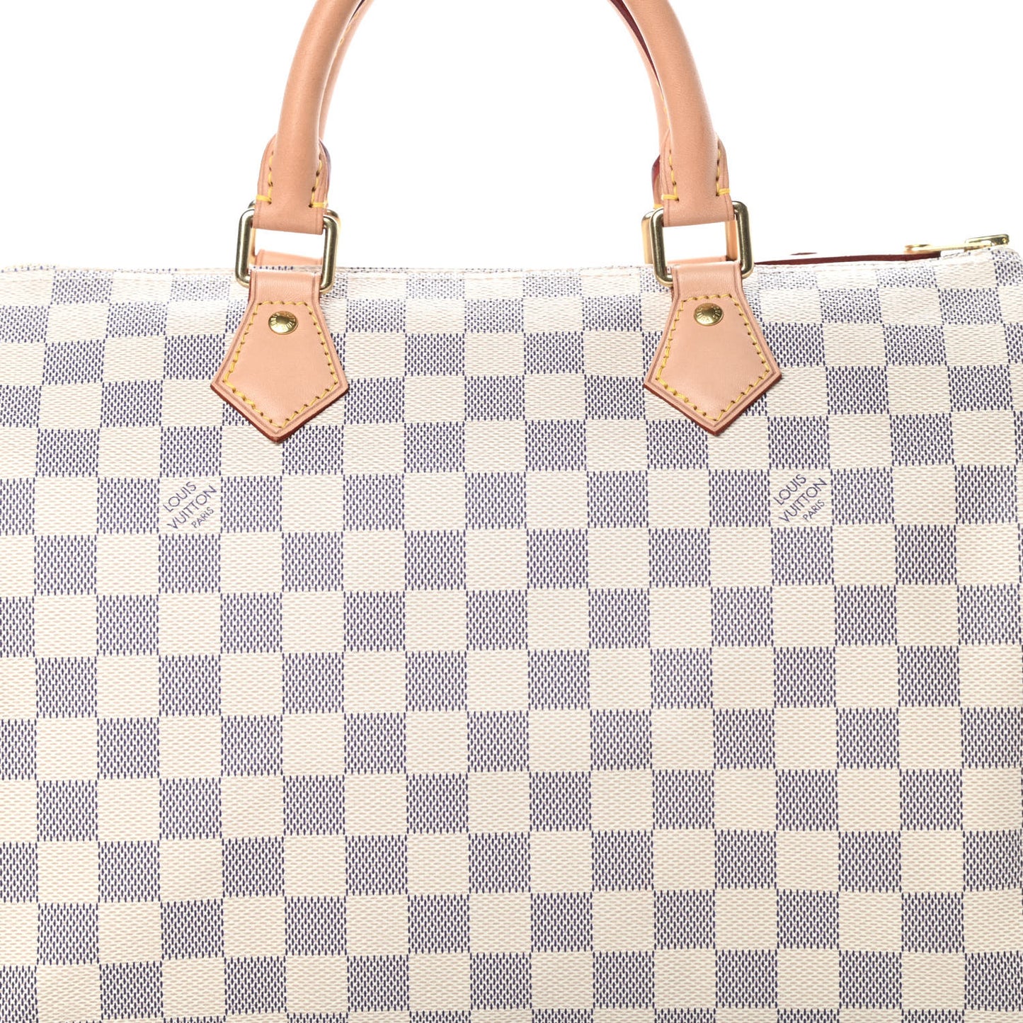 Damier Azur Speedy 30