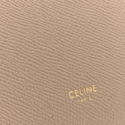 Celine Grained Calfskin Micro Belt Bag Light Taupe 12 of 13