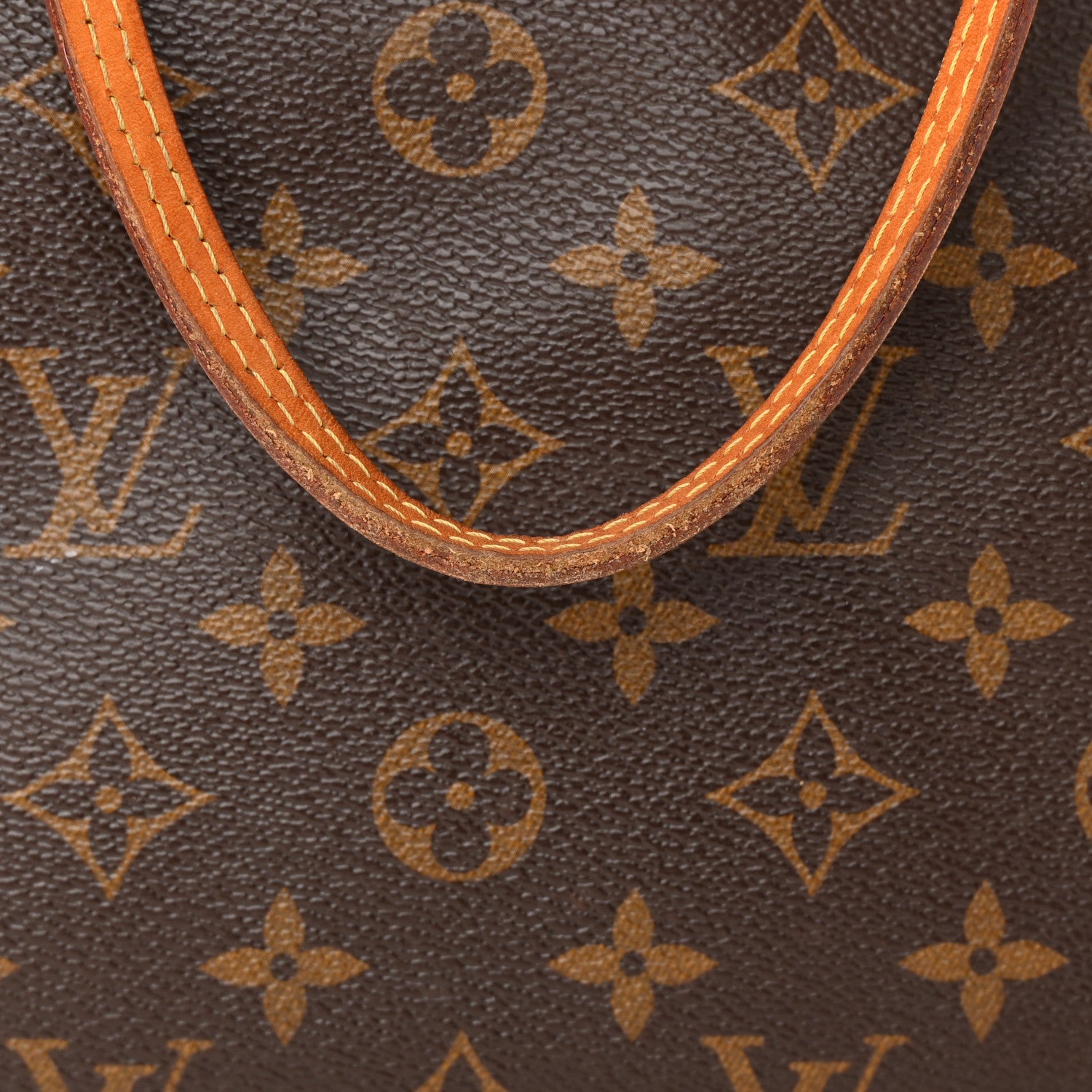 Louis Vuitton Monogram Neo Neverfull MM Cherry 18 of 23
