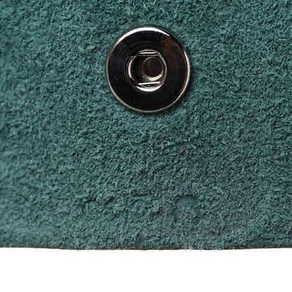 Hermes Togo Ulysse Mini Notebook Cover Malachite 8 of 10
