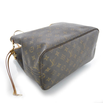 Louis Vuitton Monogram Neverfull MM 4 of 6