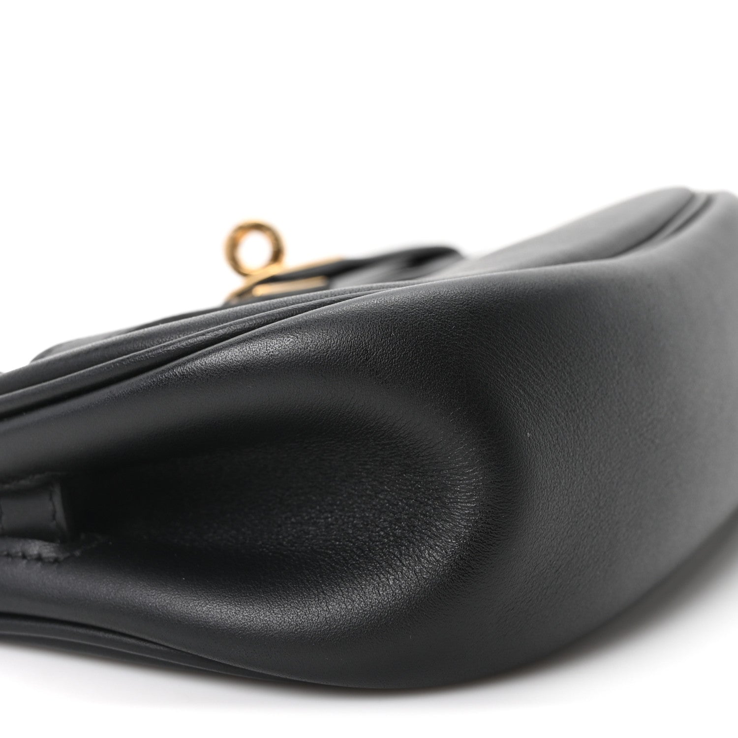 Hermes Swift Kelly Moove Black 10 of 12