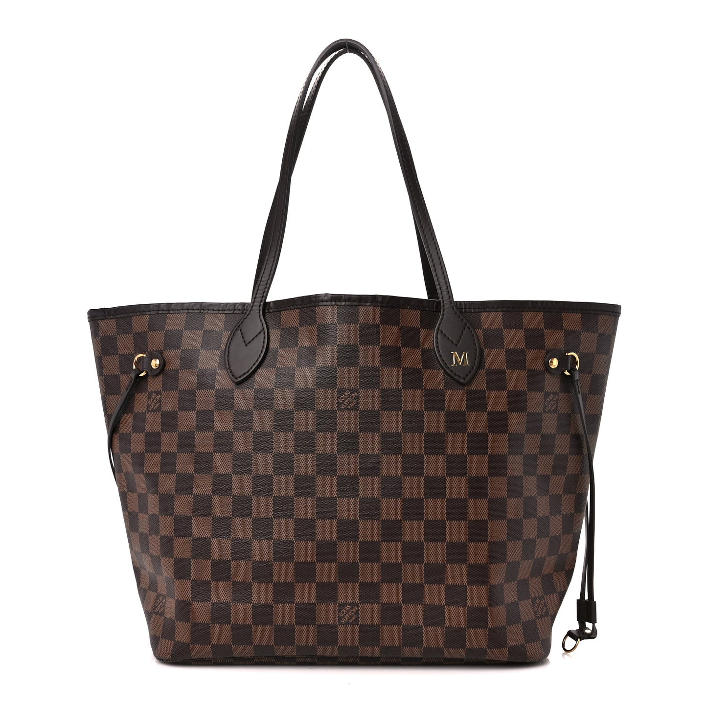 Damier Ebene Neo Neverfull MM
