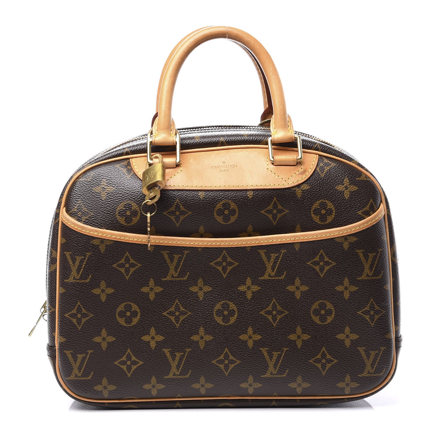Monogram Trouville