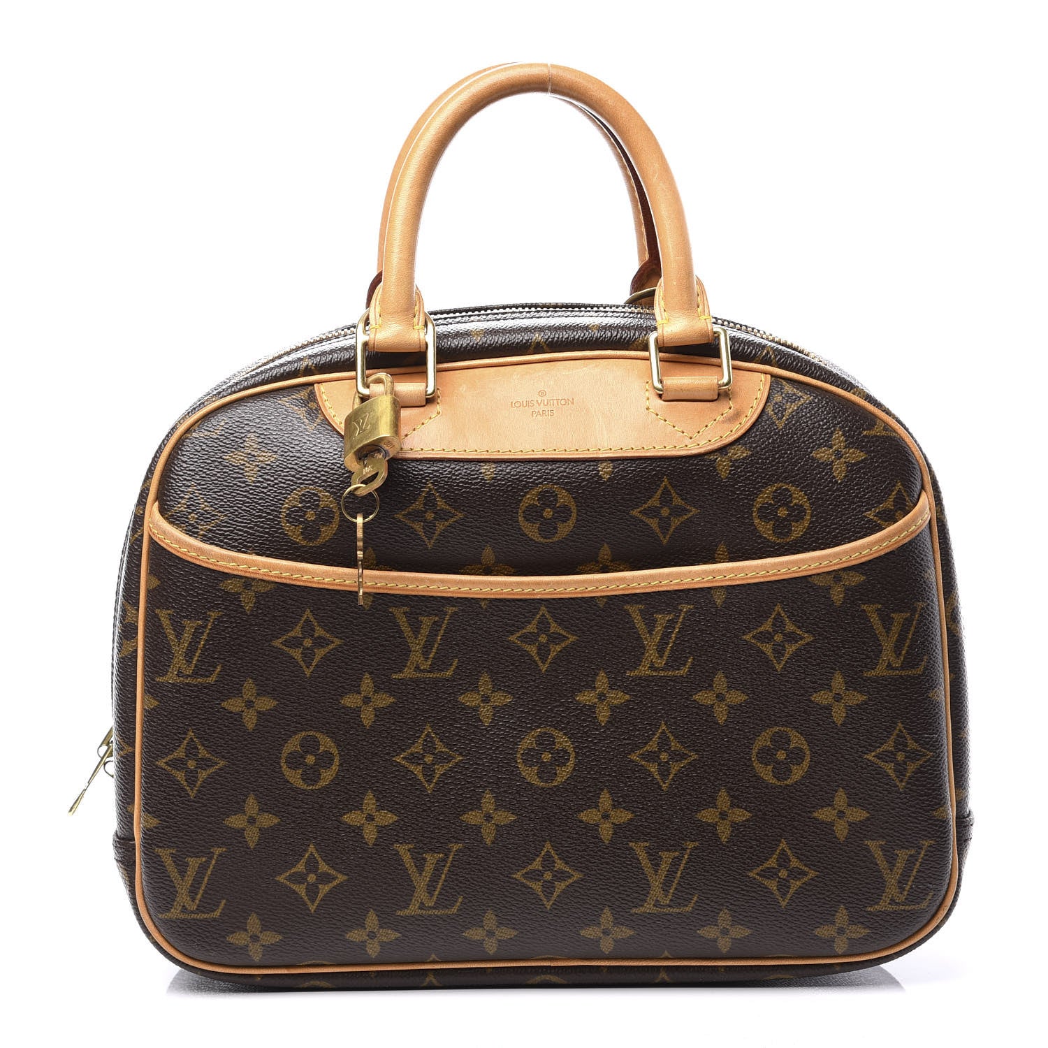 Louis Vuitton Monogram Trouville 1 of 11