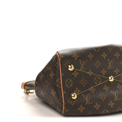 Louis Vuitton Monogram Tivoli PM 8 of 9