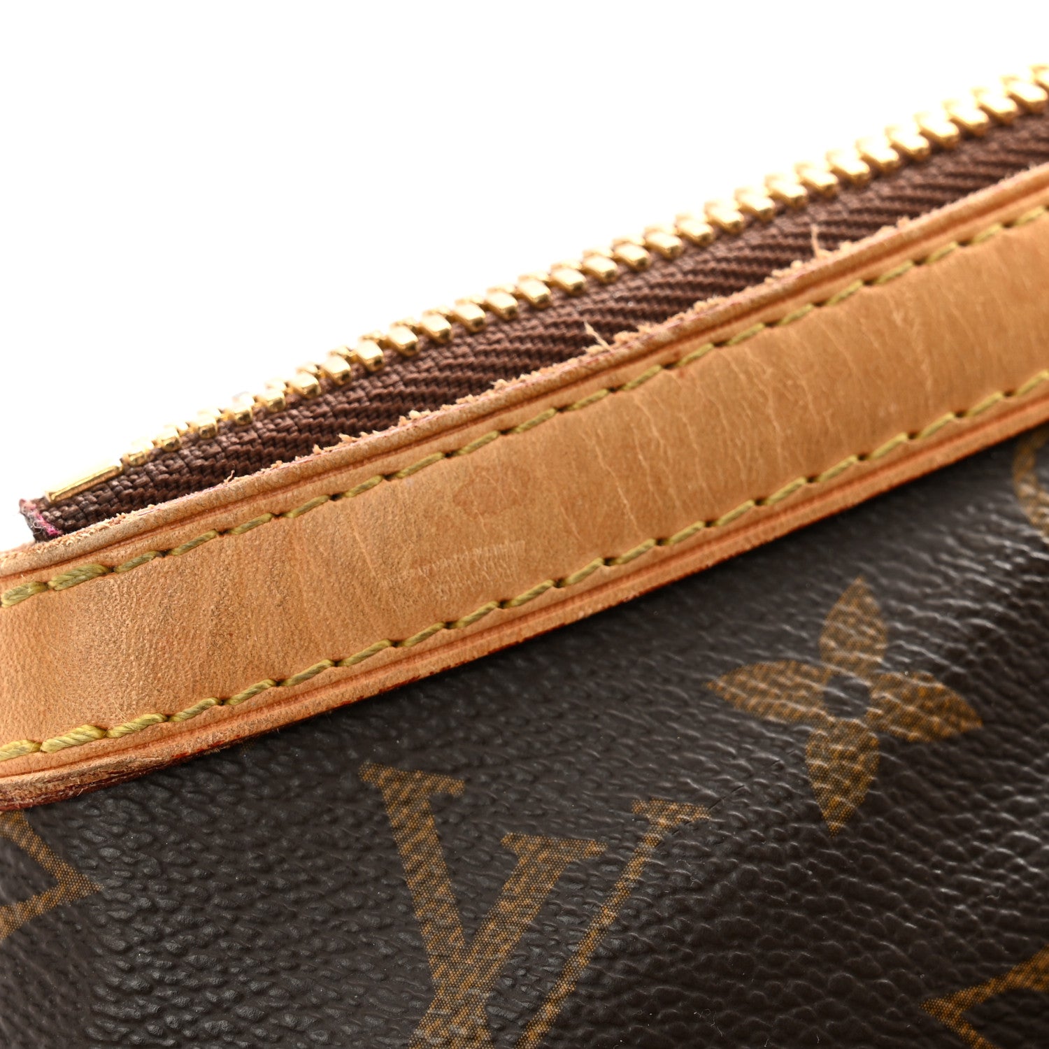 Louis Vuitton LOUIS VUITTON Monogram Tivoli GM 20 of 20