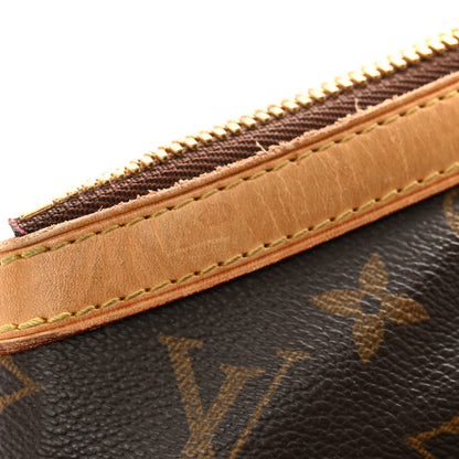 Louis Vuitton LOUIS VUITTON Monogram Tivoli GM 20 of 20