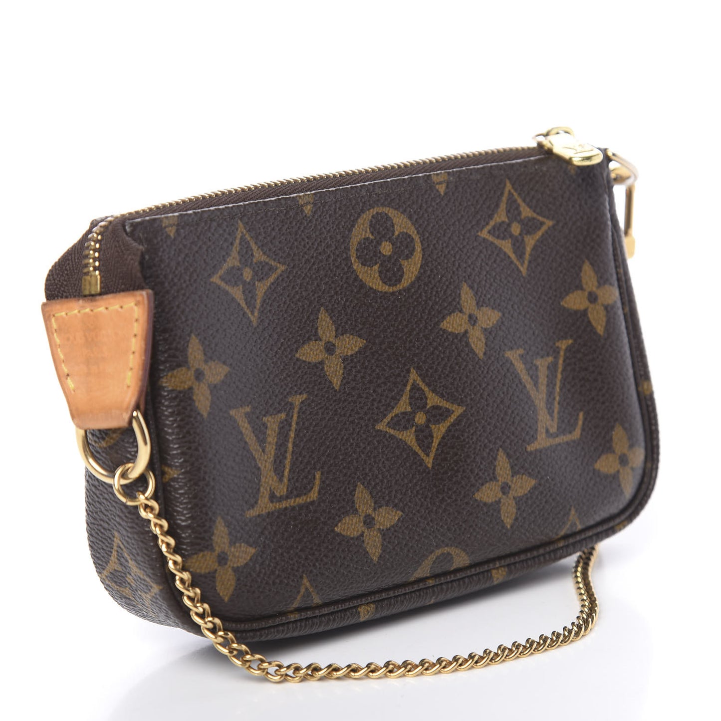 Monogram Mini Pochette Accessories