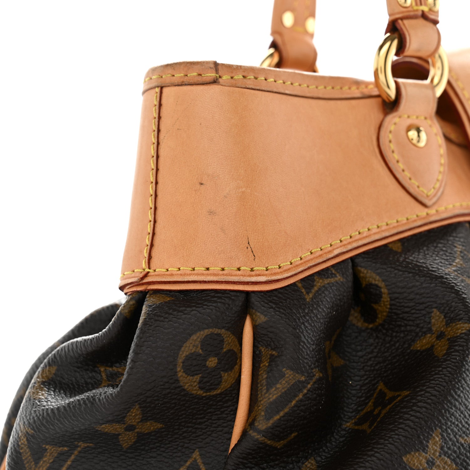 Louis Vuitton Monogram Boetie PM 14 of 16