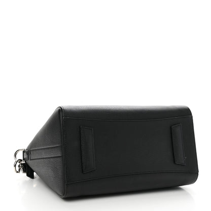 Givenchy Sugar Goatskin Small Antigona Black 4 of 10