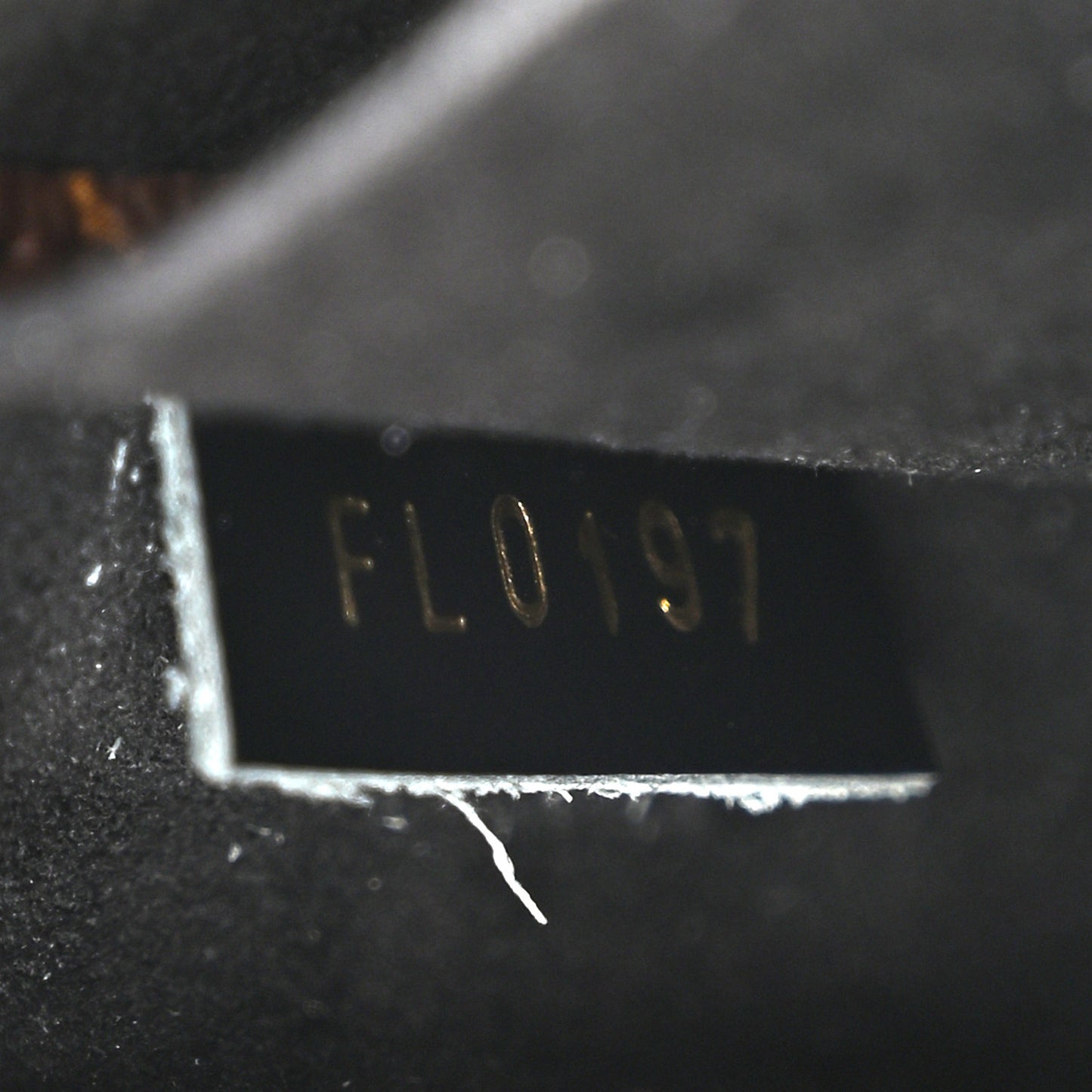 Monogram One Handle Flap Bag MM