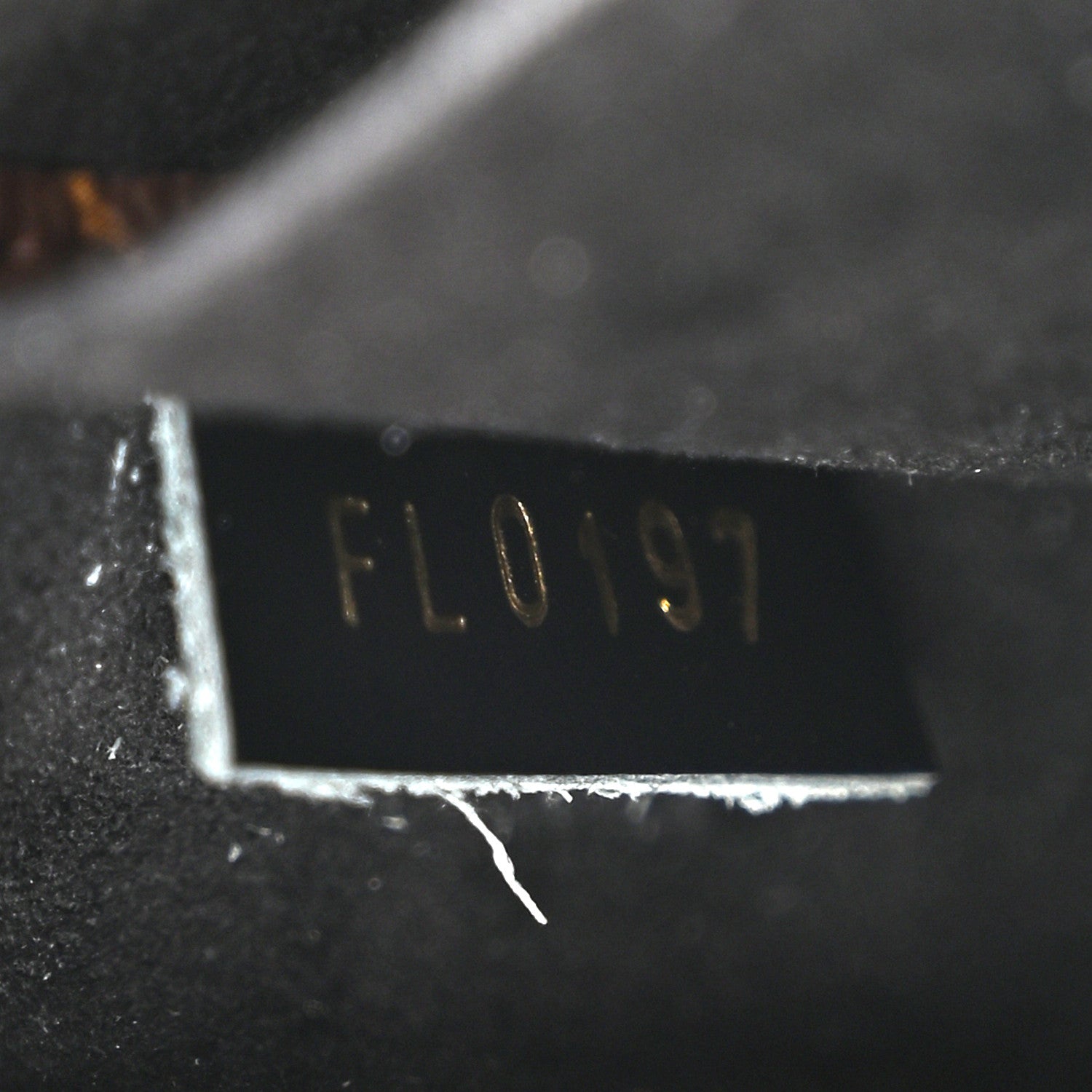 Louis Vuitton Monogram One Handle Flap Bag MM 7 of 12