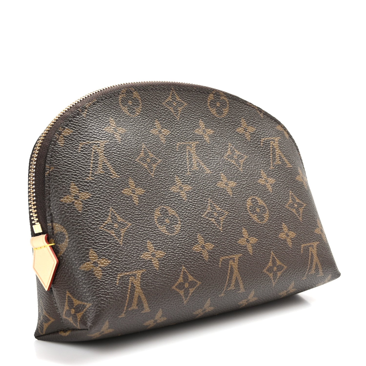 Louis Vuitton Monogram Cosmetic Pouch GM 3 of 9