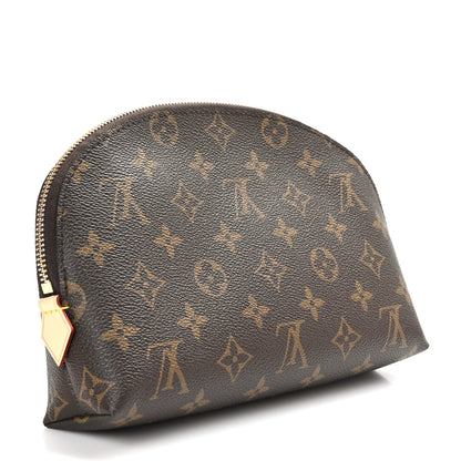 Louis Vuitton Monogram Cosmetic Pouch GM 3 of 9