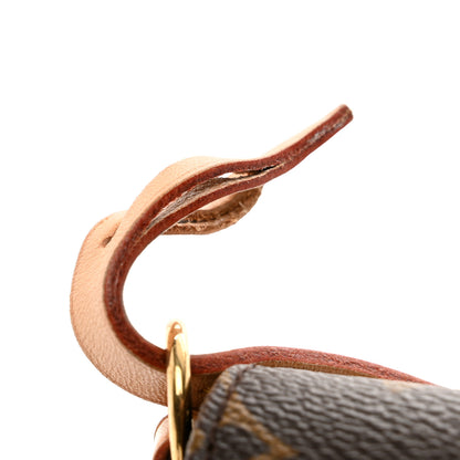 Louis Vuitton LOUIS VUITTON Monogram Favorite MM 10 of 10
