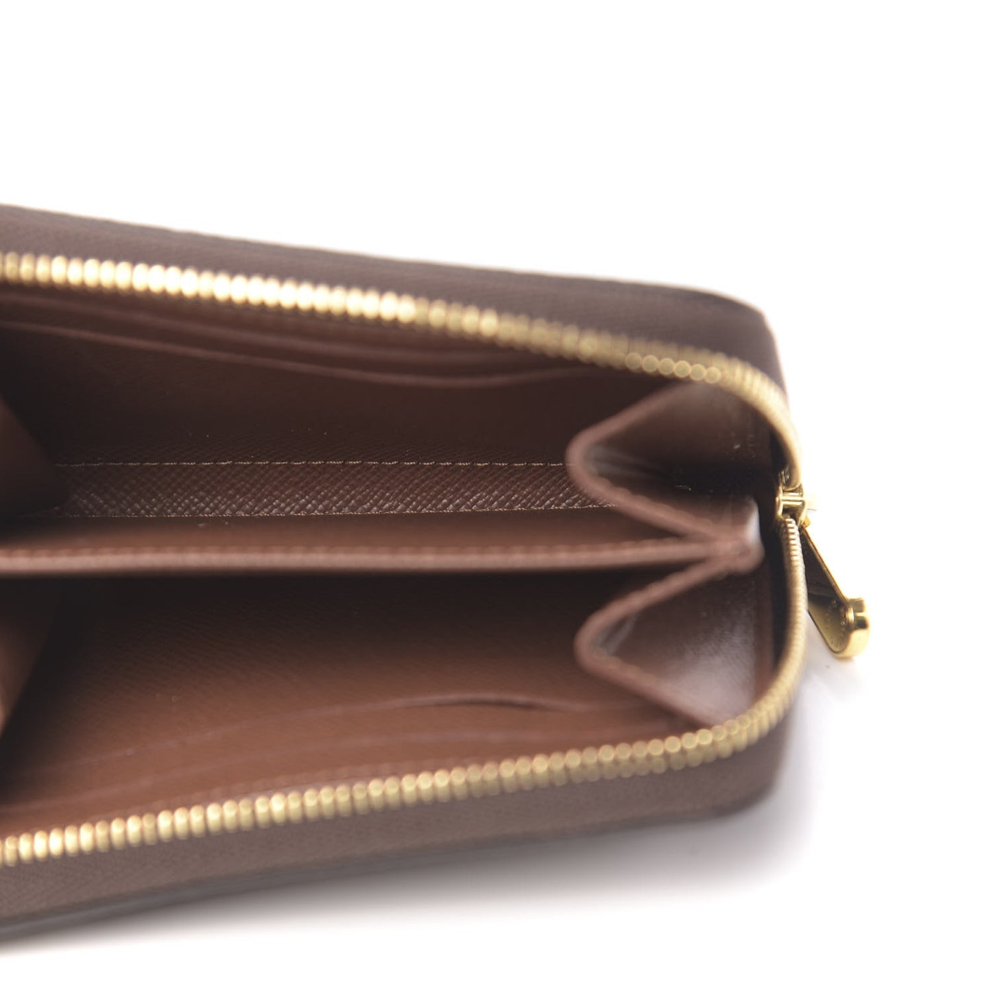 Monogram Zippy Coin Purse