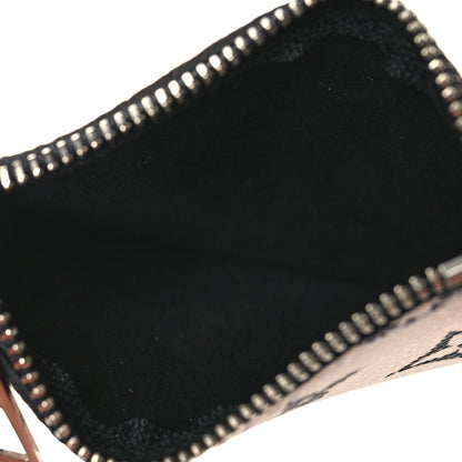 Louis Vuitton Epi Marelle Black 7 of 12