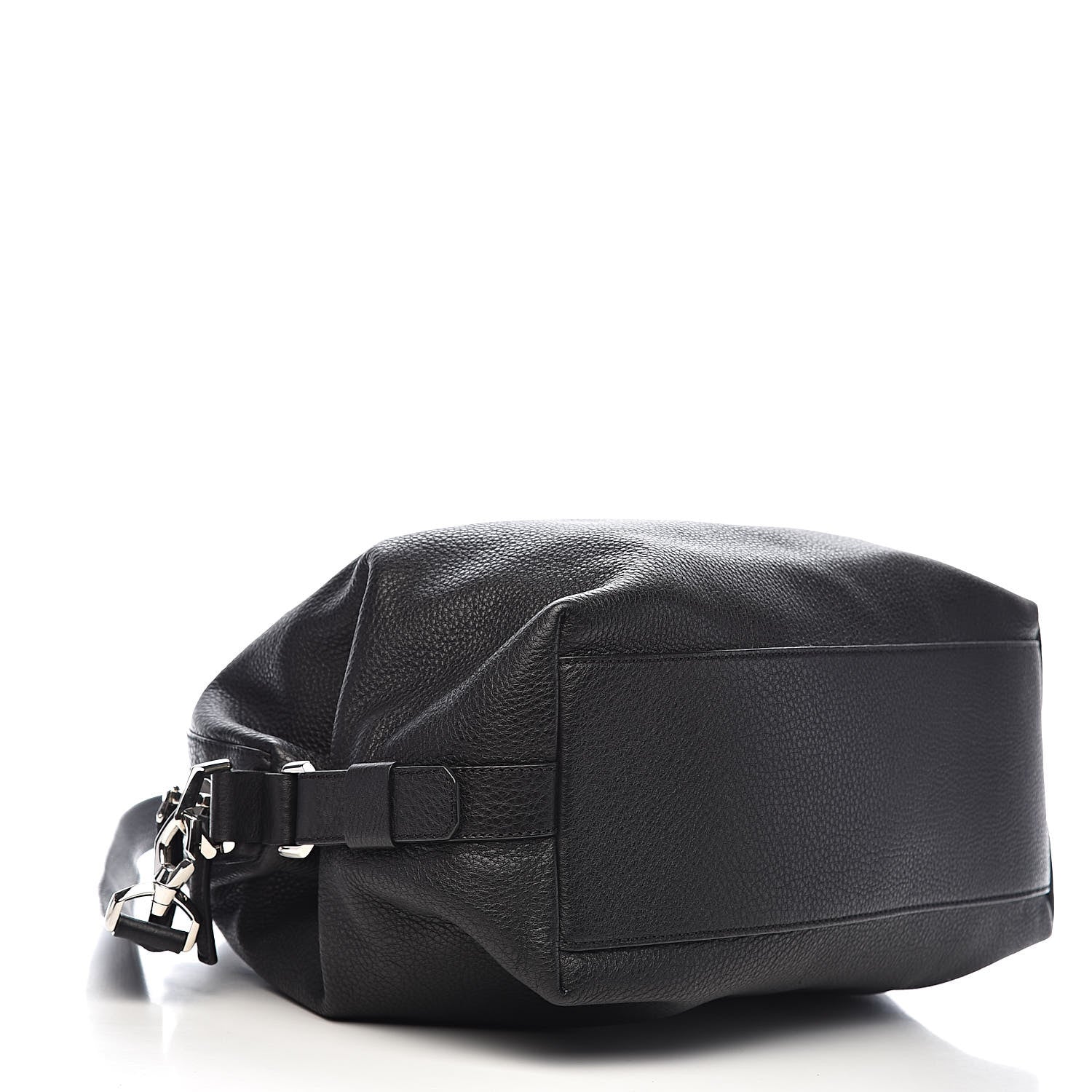 Givenchy Waxy Grained Calfskin Medium Nightingale Black 4 of 10